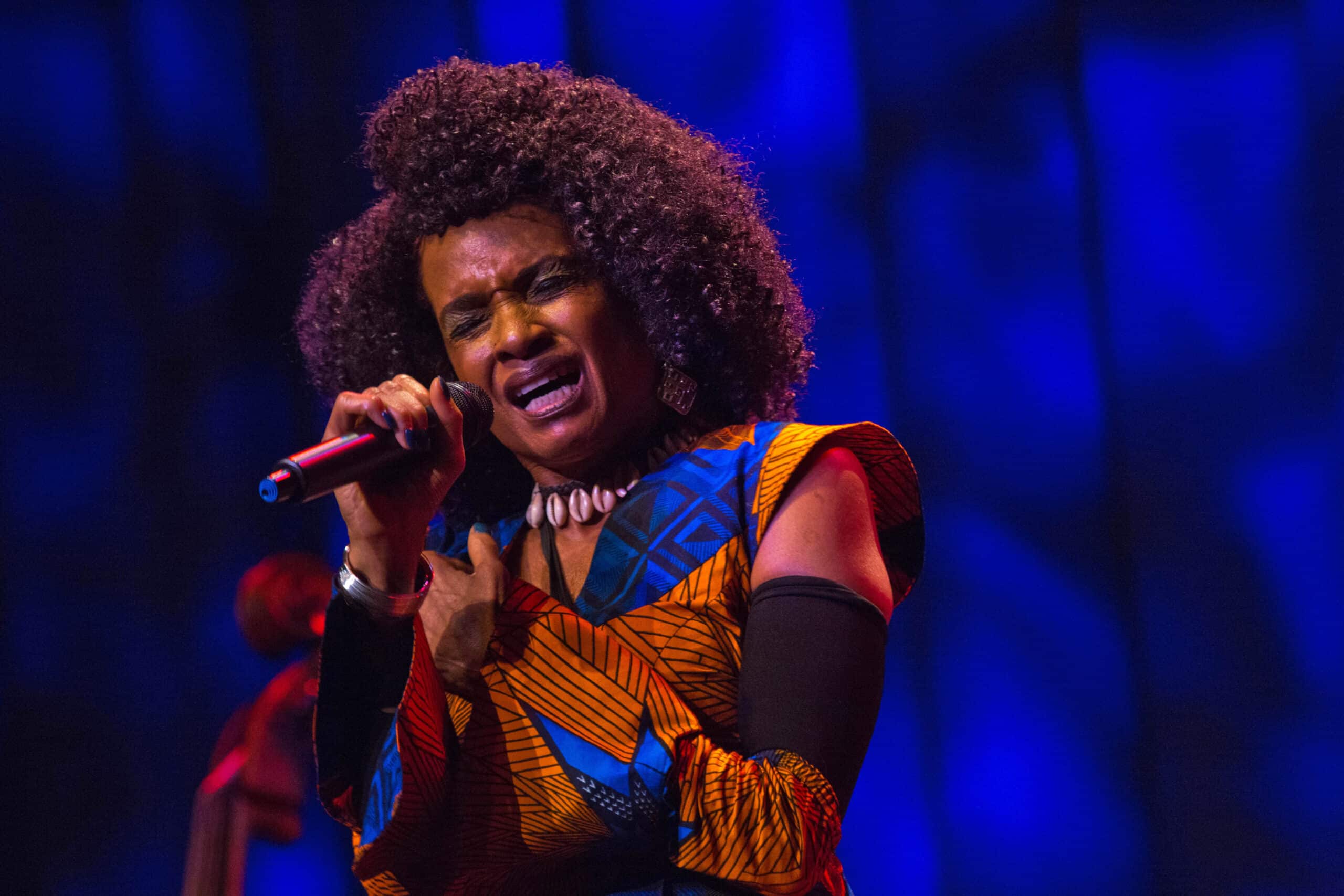 Sweet Honey in the Rock - HOPE Center for the Arts