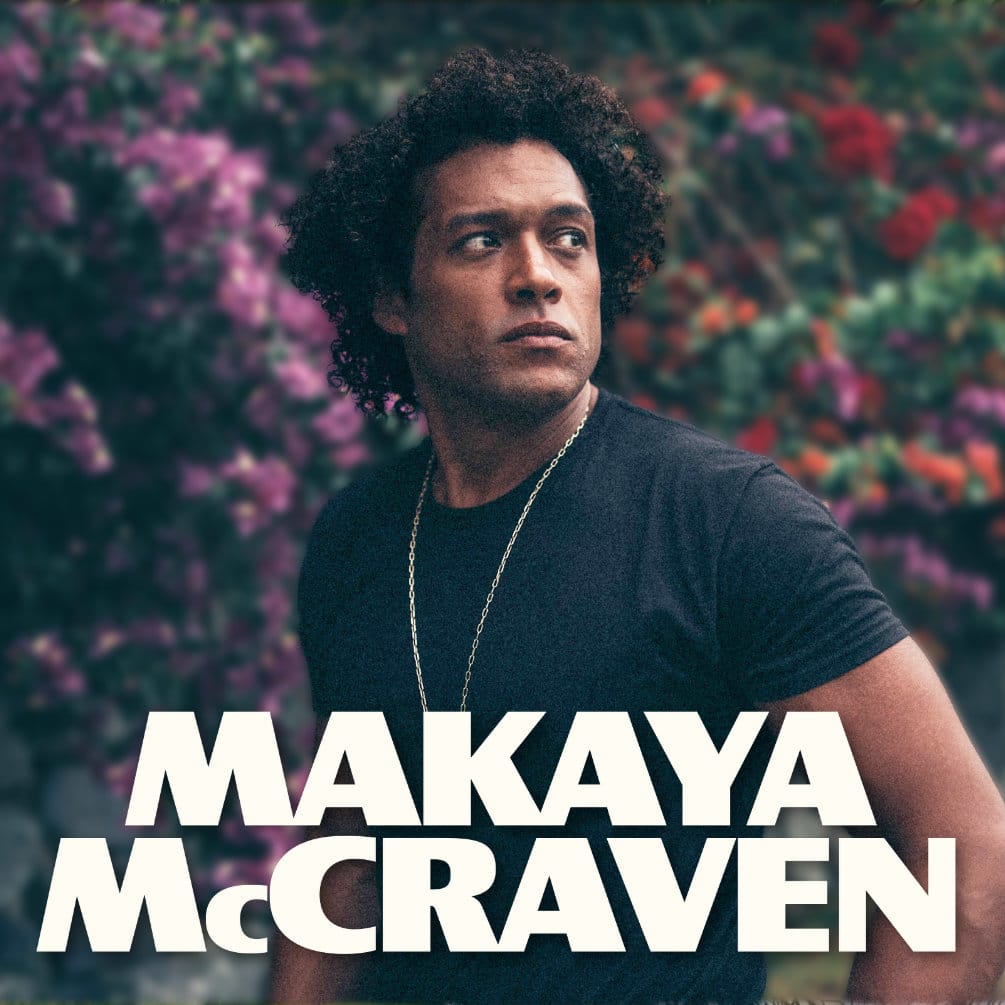 Makaya McCraven - HOPE Center for the Arts