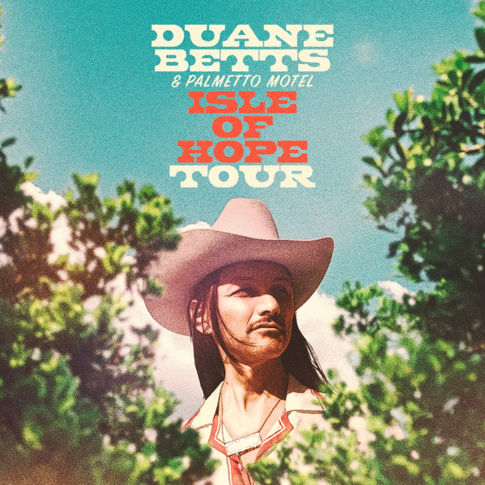 【中古】 ハーフムーン・ベイ Ｊｕｓｔ　ａ　ｓｃｏｏｔ　＆　ｍｅ　ｏｎ　ｔｈｉｓ/マガジンハウス/堀内貴和 Duane Betts & Palmetto Motel - HOPE Center for the Arts