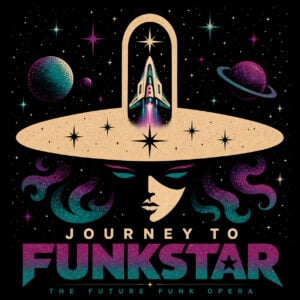Journey to Funkstar