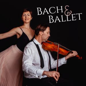Bach and Ballet