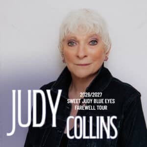 Judy Collins