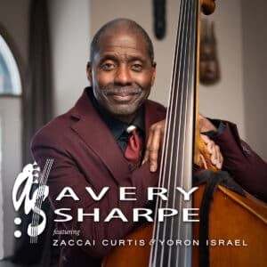 Avery Sharpe Trio: Live Album Recording